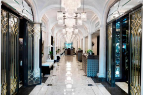 The Wellesley, a Luxury Collection Hotel, Knightsbridge, London, London